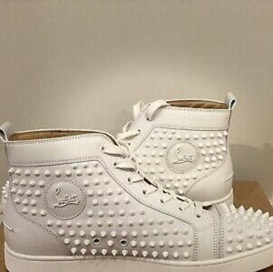 Christian Louboutin Mens Sneakers